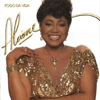 Alcione - Fogo da Vida