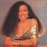 Alcione - Ouro & Cobre