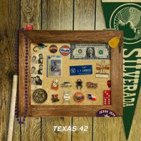 Silverada - Texas 42