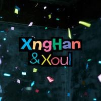 XngHan - Waste No Time