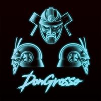 DONGROSSO - Anti Social Soundsystem