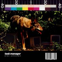 Alex Unknown - Task Manager