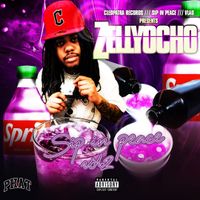 DJ PHAT - SIP IN PEACE,VOL 2