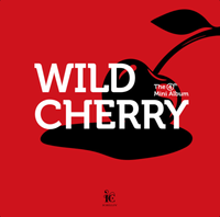 ICHILLIN' - WILD CHERRY