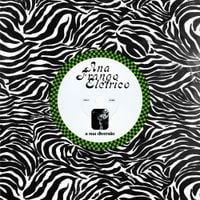 Ana Frango Elétrico - A Sua Divers&atilde;o