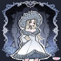 Coffv - Glitterfrost
