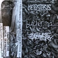 Sulfuric Cautery - Metastasis / Butcher M.D. / Sulfuric Cautery