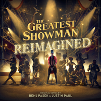 Anne-Marie & James Arthur - Rewrite the Stars