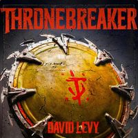 David Levy - Thronebreaker