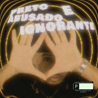 D$ Luqi - PRETO ABUSADO E IGNORANTE