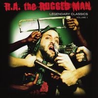 R.A. The Rugged Man - Legendary Classics, Vol. 1