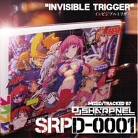 DJ SHARPNEL - Invisible Trigger