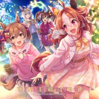 Various Artists - UMAMUSUME PRETTY DERBY WINNING LIVE 09