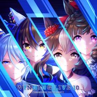 Various Artists - UMAMUSUME PRETTY DERBY WINNING LIVE 10