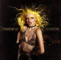 Nova May - ROCKR ROOM