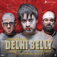 Ram Sampath - Delhi Belly