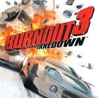 EA Trax - Burnout 3: Takedown Original Soundtrack