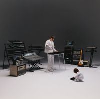 Sick Luke - DOPAMINA