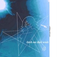 Colliding With Mars - fetch me their souls