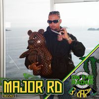 On The Radar - Major RD On The Radar Freestyle