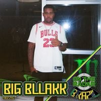 On The Radar - Big Bllakk On The Radar Freestyle