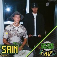 On The Radar - Sain On The Radar Freestyle