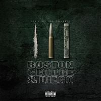 Boston George & Diego - Boston George & Diego