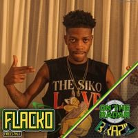 On The Radar - Flacko On The Radar Freestyle