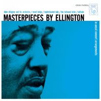 Duke Ellington - Masterpieces by Ellington [2004 Reissue]