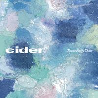 Twelve Fluffy Chair - cider