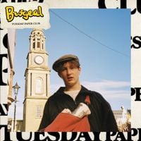 Br&ograve;geal - Tuesday Paper Club
