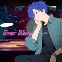 SUGI-P - Ever Blue