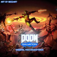 Zach Houston - Doom Salvation