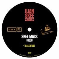 Skee Mask - 808BB