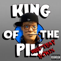 Blorg - KING OF THE PILL (HOODTRAP REMIX)