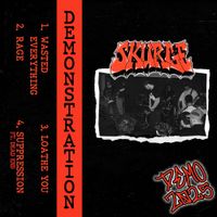 SKURGE - DEMONSTRATION