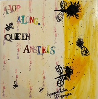 Hop Along - Sympathetic Flypaper