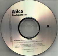 Wilco - Theologians