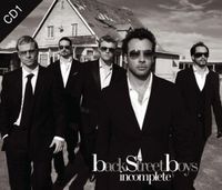 Backstreet Boys - Incomplete