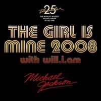 Michael Jackson - The Girl Is Mine 2008