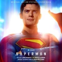 John Murphy - Superman (Original Motion Picture Soundtrack)