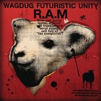 Wagdug Futuristic Unity - R.A.M