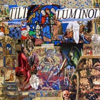 T!LT - Luminol