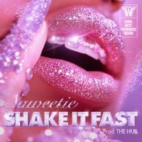 Saweetie - Shake It Fast