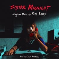 Paul Banks - Sister Midnight