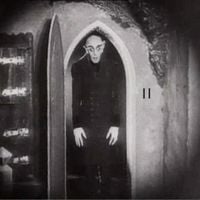 Nosferatu 1922 - II
