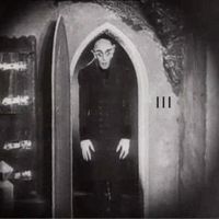 Nosferatu 1922 - III