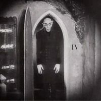 Nosferatu 1922 - IV