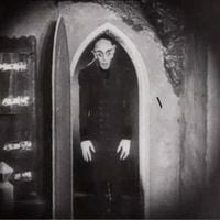 Nosferatu 1922 - V