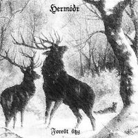 Hermodr - Forest Sky